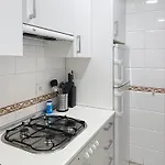 شقة La Cofia *
