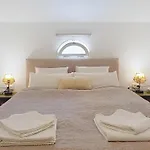 شقة La Cofia *