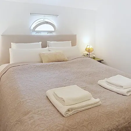 Appartement La Cofia *