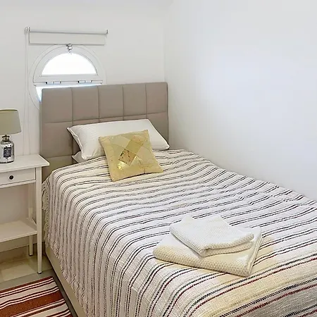 La Cofia Appartement Sevilla