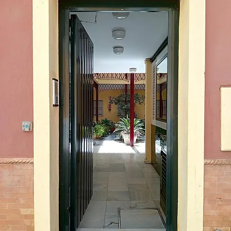 La Cofia * Sevilla