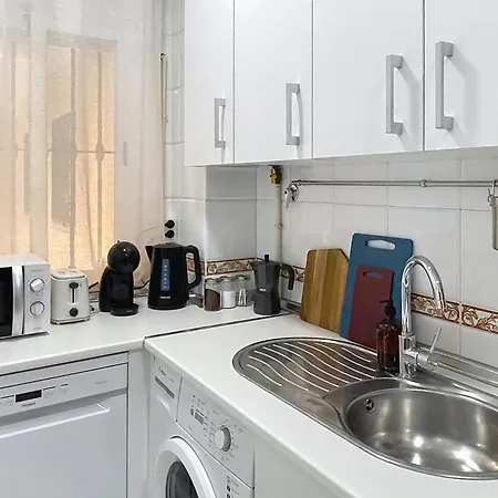 La Cofia Appartement