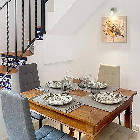 La Cofia Appartement *