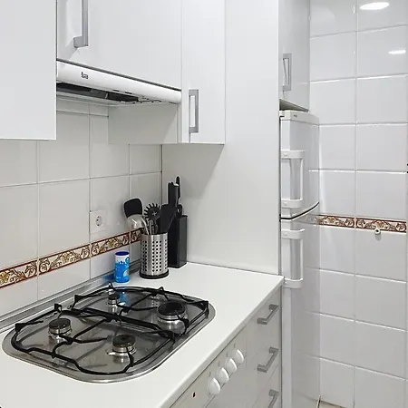 Appartement La Cofia *