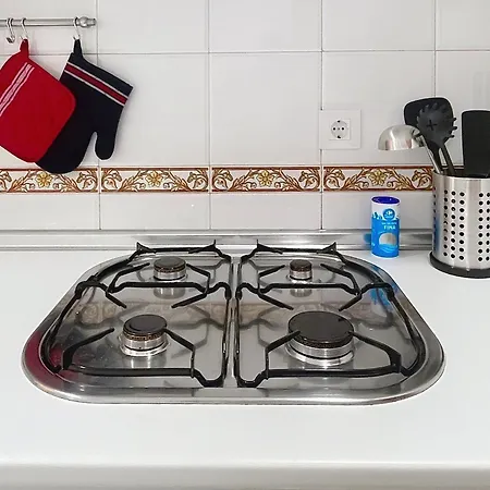 La Cofia Appartement Sevilla