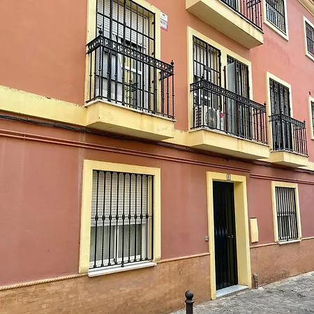 Appartement La Cofia Sevilla