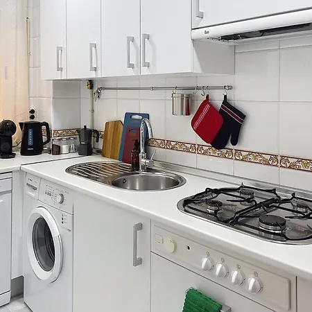 La Cofia Appartement