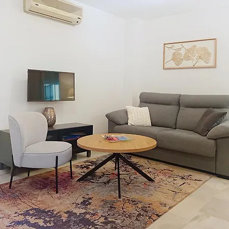 La Cofia Appartement Sevilla