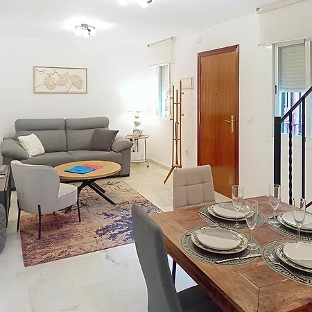 Appartement La Cofia Sevilla