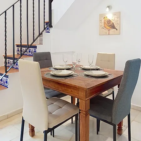 Appartement La Cofia *