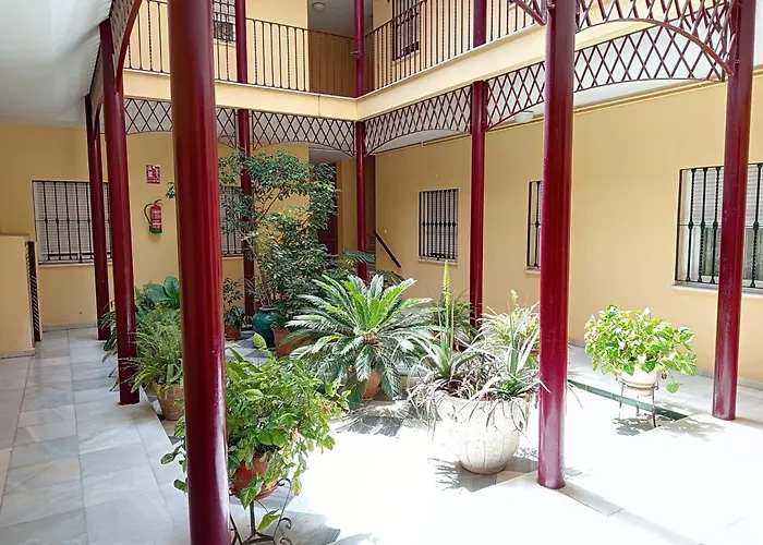 La Cofia Appartement