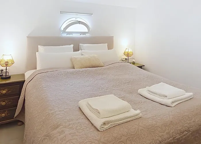 Appartement La Cofia *