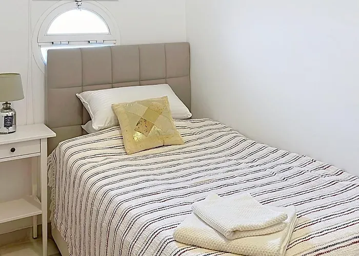 La Cofia Appartement Sevilla