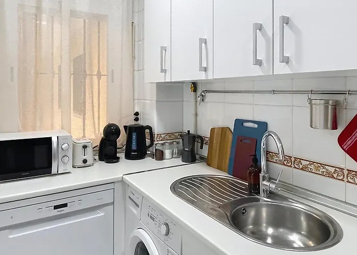 La Cofia Appartement
