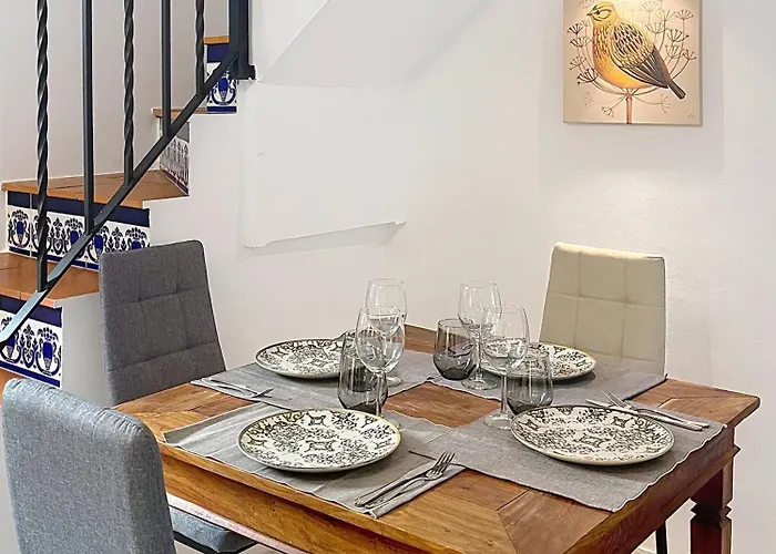 La Cofia Appartement *