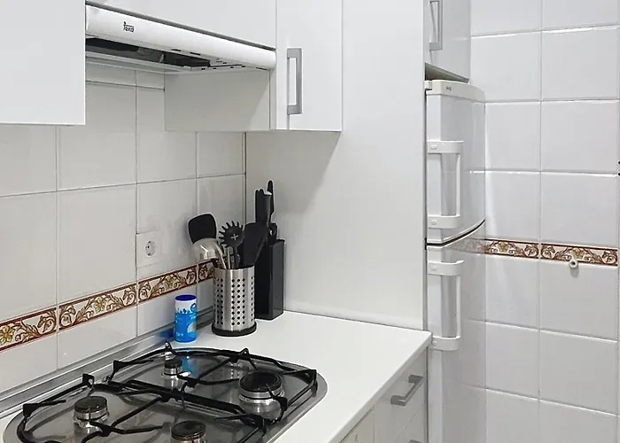 Appartement La Cofia *