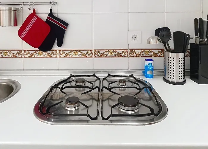 La Cofia Appartement Sevilla