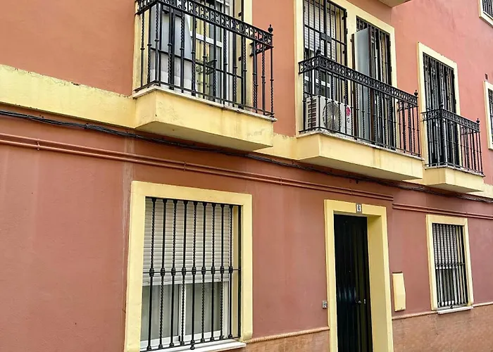 Appartement La Cofia Sevilla