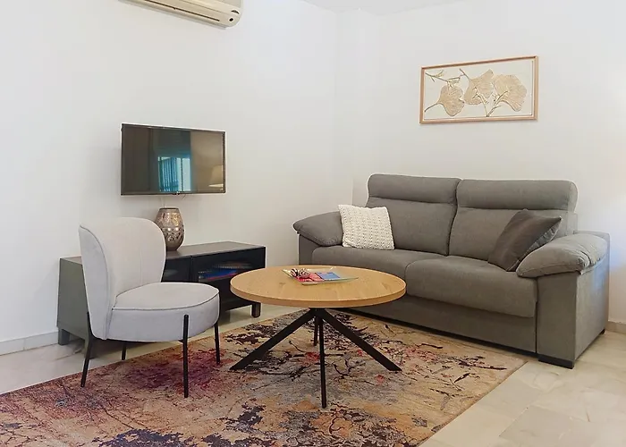 La Cofia Appartement Sevilla