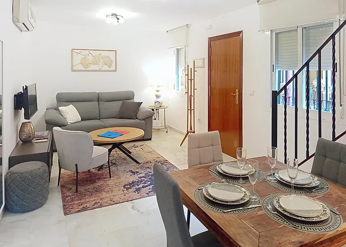 Appartement La Cofia Sevilla