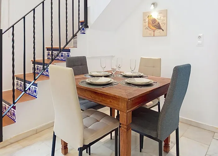 Appartement La Cofia *